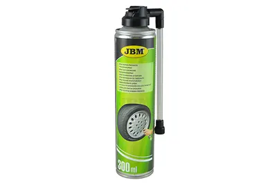 Spray Reparatie Intepaturi Roti 300Ml Jbm