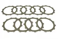 Set disc ambreiaj potrivit Yamaha YZ 450 03-07, YZF-R1 RN22 09 -