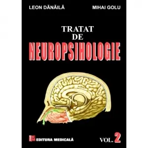 Tratat De Neuropsihologie Volumul 2