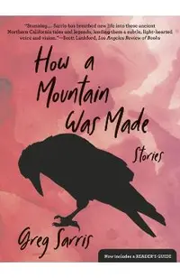 How a Mountain Was Made: Stories