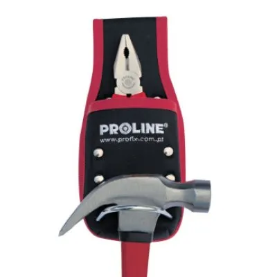 Teaca Poliester Cu 1 Buzunar Si 1 Suport Proline 52061