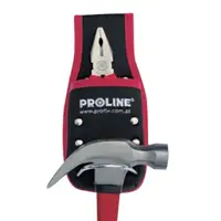 Teaca Poliester Cu 1 Buzunar Si 1 Suport Proline 52061