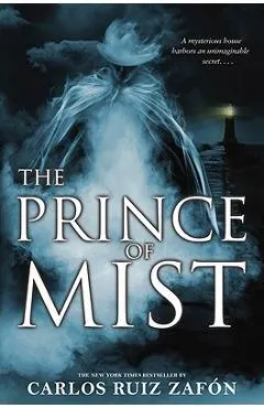 The Prince of Mist