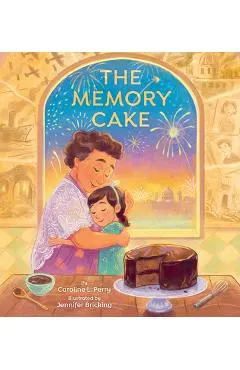 The Memory Cake
