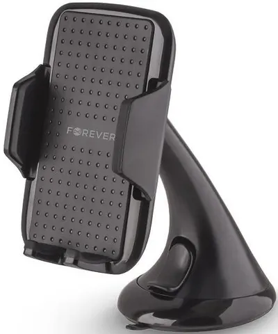 Suport auto Forever - CH100, negru