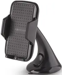 Suport auto Forever - CH100, negru
