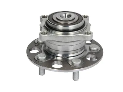 Kit rulmenti roata Spate Dreapta Stanga (cu mufa) potrivit HONDA ACCORD IX, ACCORD VII, ACCORD VIII 2.0-3.5 09.02