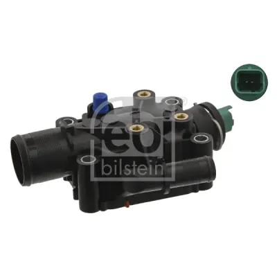 Carcasa termostat FEBI BILSTEIN 34977