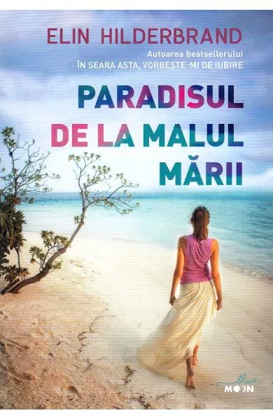 Paradisul de la malul marii