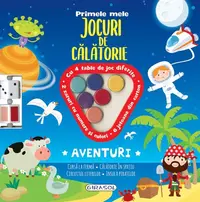 Jocuri de calatorie