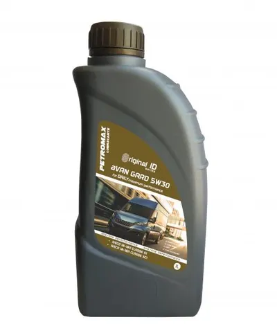 Ulei Petromax ORIGINAL ID AVAN GARD 5W30 1L 1L