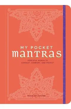 My Pocket Mantras