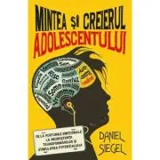Mintea si creierul adolescentului