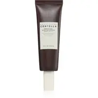 SKIN1004 Madagascar Centella Probio-Cica Glow Sun Ampoule ser protector reface bariera protectoare a pielii