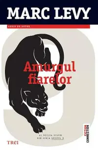 eBook Amurgul fiarelor