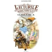 Lecturile scolarului pentru clasa a 3-a