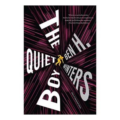 Quiet Boy
