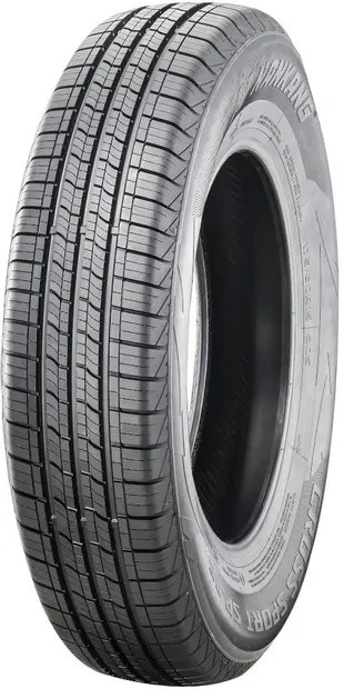 Nankang Cross Sport SP-9S ( 135 R15 73T )