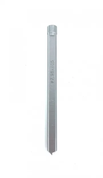 Pin de ghidare pt. carote TCT h=50mm diametre 18-68(mm) - DXDY.PIN1868H50
