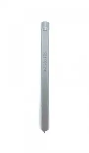 Pin de ghidare pt. carote TCT h=50mm diametre 18-68(mm) - DXDY.PIN1868H50