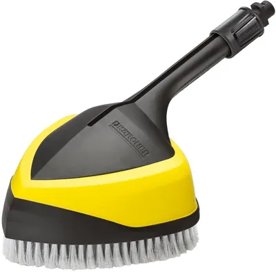 Perie Karcher - Power Brush WB 150, galben