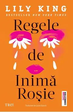 eBook Regele de Inima Rosie