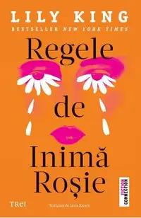 eBook Regele de Inima Rosie
