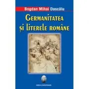 Germanitatea si literele romane
