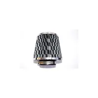 Filtru aer tuning universal carbon fara carcasa Cod: A12
