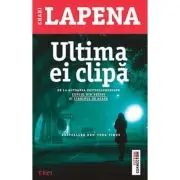 Ultima ei clipa