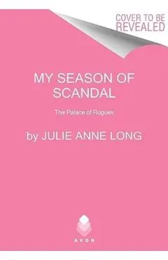 My Season of Scandal: The Palace of Rogues