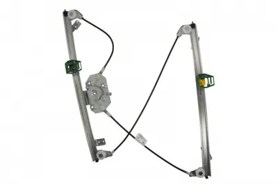 Macara geam fata dreapta electric, fara motoras, numar usi: 4 5 BMW X3 F25 intre 2010-2017