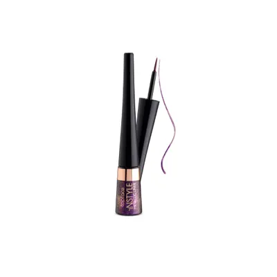 Top Face Top Face Metallic Instyle Eyeliner 002