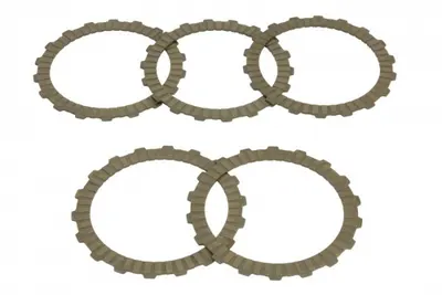 Disc ambreiaj potrivit HONDA MONKEY, MSX 125 2013-2022