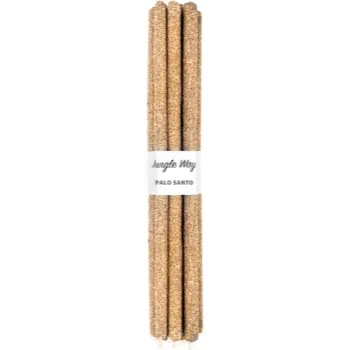 Jungle Way Palo Santo betisoarele parfumate