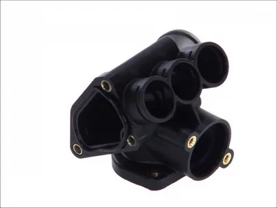 Carcasa Termostat Mercedes V (638 2); Vw Golf Iii, Passat, Sharan, Transporter Iv, Vento 2.8 Intre 1991-2003