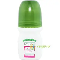 Deo Roll-On Femme Chic Vere De Nature 50g