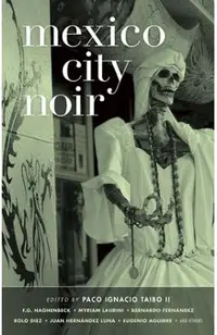Mexico City Noir