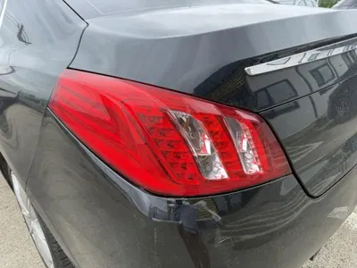 Stop stanga 6350 LL Peugeot 508 (2010-2014)