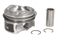 Piston 79,5 (+0,50) Potrivit Volvo S60 Ii, S80 Ii, V40, V60 I, V70 Iii; Ford C-Max Ii, Focus Iii, Galaxy Ii, Grand C-Max, Kuga Ii, Mondeo Iv, S-Max, Tourneo Connect V408 Nadwozie Wielko 1.6 1.6alk 04.
