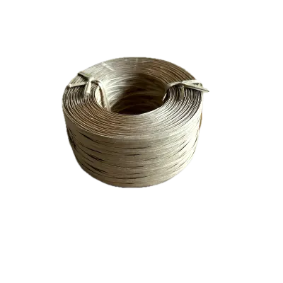 Sarma de legat la vie cu invelis de hartie 100 m (se foloseste cu clestii de legat tip Piller sau Stockfix19 sau cu masinile de legat cu acumulator) - Default Title