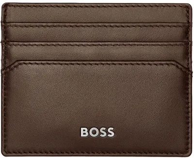 Breloc Hugo Boss Classic Smooth - Maro