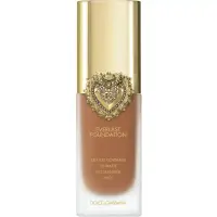 Dolce&Gabbana Flawless Everlast Foundation spray cu efect de lunga durata ce fixeaza machiajul SPF 20 culoare 26C MEDIUM DEEP 27 ml