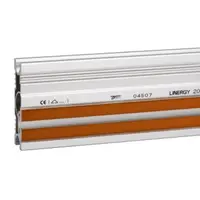 Linergy LGY profil pentru instalatii verticale, 2000A, lungimea 1625 mm
