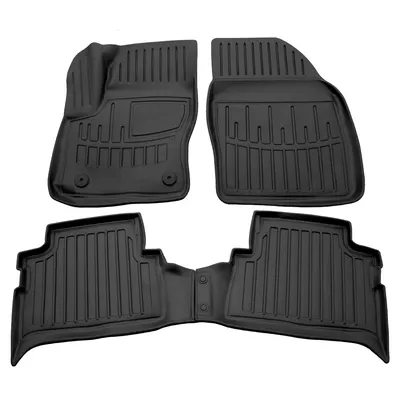 Set covorase de cauciuc Umbrella pentru Ford Kuga I (2008-2012) 1L