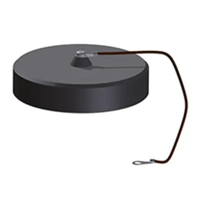Stecher CAP