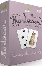 Montessori. Asocieri