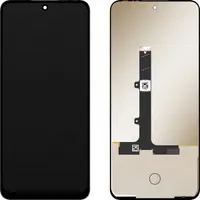 Display cu Touchscreen MP compatibil cu Infinix Hot 50 Pro 4G / itel S25 / Tecno Spark 30 Pro