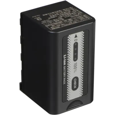 Panasonic AG-VBR59E acumulator Li-ion, 5900 mAh, 7.28 V - Default Title