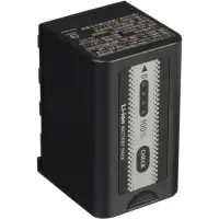 Panasonic AG-VBR59E acumulator Li-ion, 5900 mAh, 7.28 V - Default Title